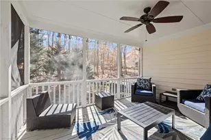 603 Edburton Ct, Hillsborough, NC 27278 - Photo 14
