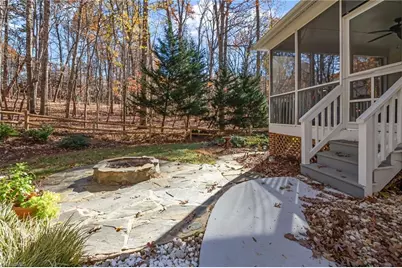 603 Edburton Court, Hillsborough, NC 27278 - Photo 44