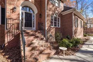 603 Edburton Ct, Hillsborough, NC 27278 - Photo 40