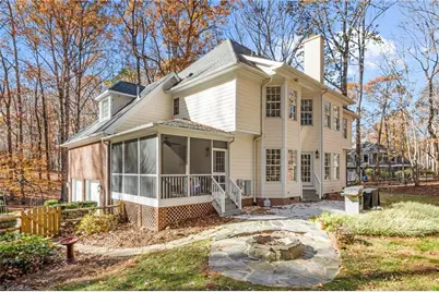 603 Edburton Court, Hillsborough, NC 27278 - Photo 46