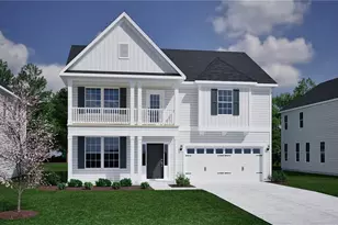 4519 Hanes Lk Dr, Winston-Salem, NC 27106 - Photo 2