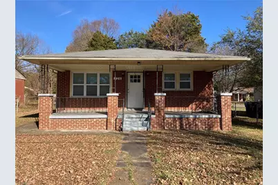 326 Washburn Street, Lexington, NC 27292 - Photo 1