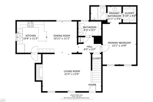 309 Vernon Rd, Reidsville, NC 27320 - Photo 4