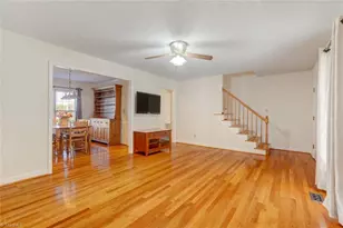 309 Vernon Rd, Reidsville, NC 27320 - Photo 16