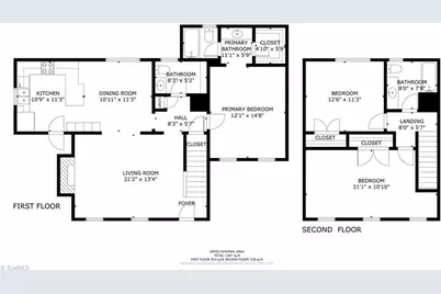 309 Vernon Road, Reidsville, NC 27320 - Photo 2