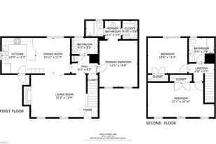 309 Vernon Rd, Reidsville, NC 27320 - Photo 2