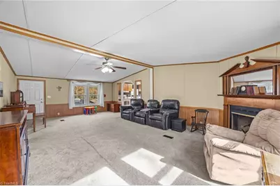 3829 Gayle Drive, Haw River, NC 27258 - Photo 14