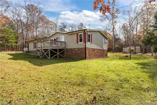3829 Gayle Dr, Haw River, NC 27258 - Photo 4