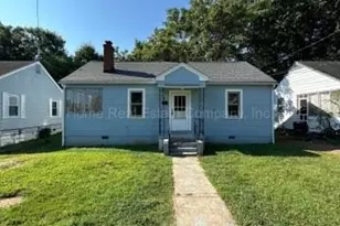 720 W 26th St, Winston-Salem, NC 27105 - Photo 1