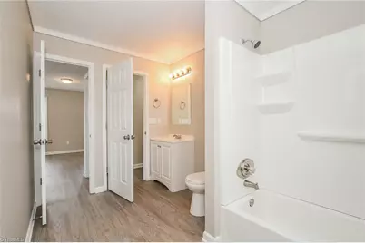 2436 Dewberry Farm Lane, Kernersville, NC 27284 - Photo 12