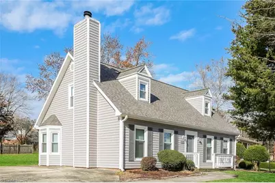 2436 Dewberry Farm Lane, Kernersville, NC 27284 - Photo 2