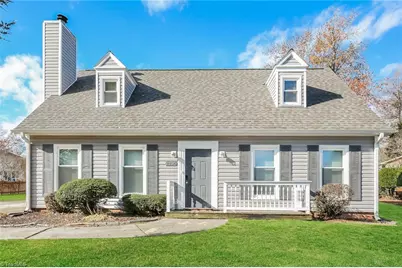 2436 Dewberry Farm Lane, Kernersville, NC 27284 - Photo 1