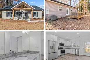 402 N Ward Ave, High Point, NC 27262 - Photo 1