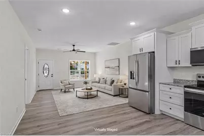 402 N Ward Avenue, High Point, NC 27262 - Photo 2