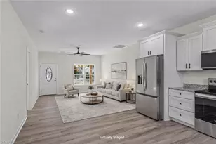 402 N Ward Ave, High Point, NC 27262 - Photo 2