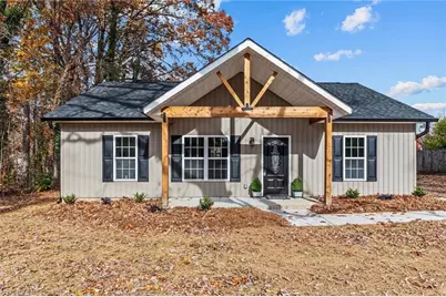 402 N Ward Avenue, High Point, NC 27262 - Photo 8