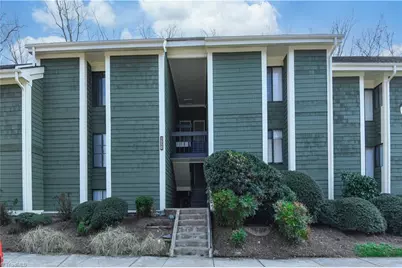 1510 Benjamin Parkway #B, Greensboro, NC 27408 - Photo 28