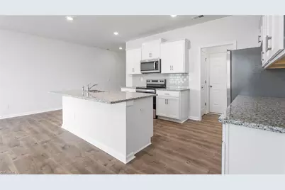 1696 Hallview Court, Kernersville, NC 27284 - Photo 8