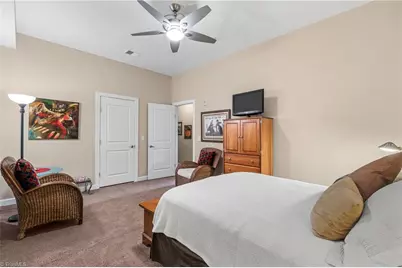 201 N Elm Street #1207, Greensboro, NC 27401 - Photo 28