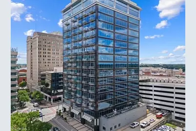 201 N Elm Street #1207, Greensboro, NC 27401 - Photo 1