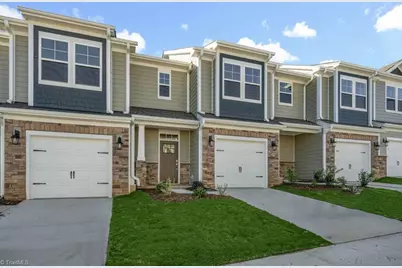 1694 Hallview Court, Kernersville, NC 27284 - Photo 1