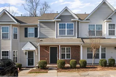 668 Grasswren Way, Greensboro, NC 27409 - Photo 4