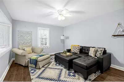 317 Crafton Street, Winston-Salem, NC 27103 - Photo 2