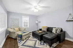 317 Crafton St, Winston-Salem, NC 27103 - Photo 2