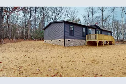 263 Mount Pleasant Church Road, State Road, NC 28676 - Photo 1