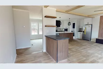 263 Mount Pleasant Church Road, State Road, NC 28676 - Photo 4