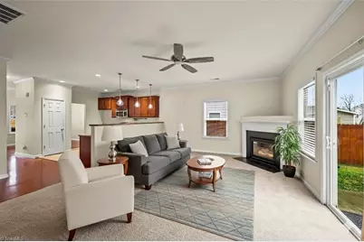 1570 Country Lane, Kernersville, NC 27284 - Photo 14