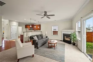 1570 Country Ln, Kernersville, NC 27284 - Photo 14