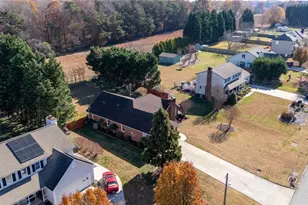 609 Nottinghill Dr, Winston-Salem, NC 27107 - Photo 40