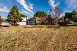 609 Nottinghill Dr, Winston-Salem, NC 27107 - Photo 30