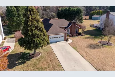 609 Nottinghill Drive, Winston-Salem, NC 27107 - Photo 32