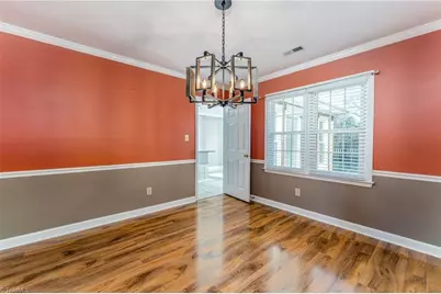 609 Nottinghill Drive, Winston-Salem, NC 27107 - Photo 10