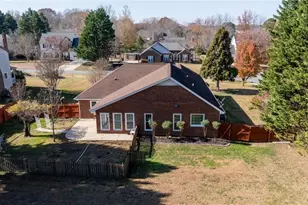 609 Nottinghill Dr, Winston-Salem, NC 27107 - Photo 48