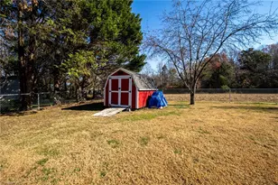 609 Nottinghill Dr, Winston-Salem, NC 27107 - Photo 36