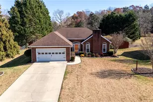 609 Nottinghill Dr, Winston-Salem, NC 27107 - Photo 46