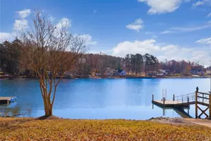 531 Lake Shore Ave, Lexington, NC 27292 - Photo 26