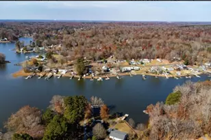 531 Lake Shore Ave, Lexington, NC 27292 - Photo 30