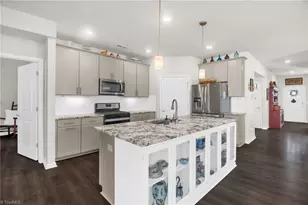 5333 Quartz Ave, Clemmons, NC 27012 - Photo 8