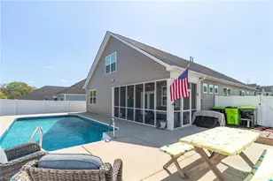 5333 Quartz Ave, Clemmons, NC 27012 - Photo 1