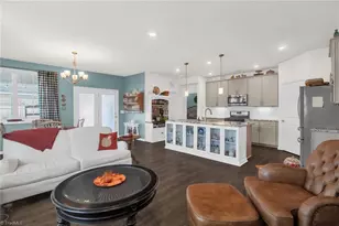 5333 Quartz Ave, Clemmons, NC 27012 - Photo 6