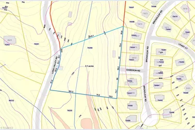 3.1 Ac +/- Long Valley Road, Greensboro, NC 27410 - Photo 2