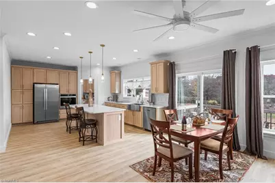 251 Palamino Trail, Dobson, NC 27017 - Photo 12