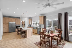 251 Palamino Trl, Dobson, NC 27017 - Photo 12