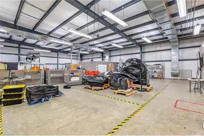 8205 B and G Court, Stokesdale, NC 27357 - Photo 22