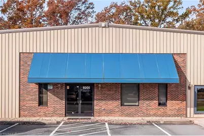 8205 B and G Court, Stokesdale, NC 27357 - Photo 1