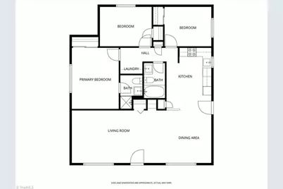 312 Spicewood Drive, Greensboro, NC 27405 - Photo 36